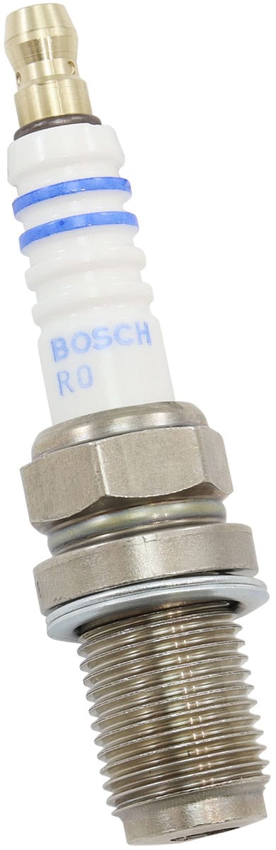 Aeroflow Performance GM LS BOSCH SPARK PLUG (AF49-2907) SR