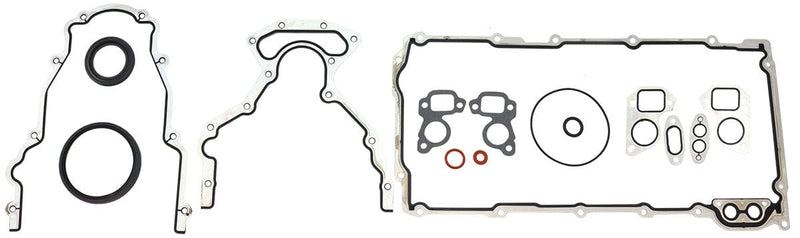 GM LS BOTTOM END GASKET SET