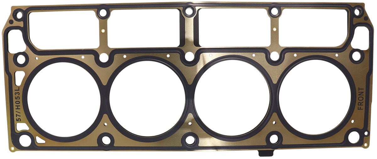 Aeroflow Performance GM LS HEAD GASKET 4.080" .051" SR