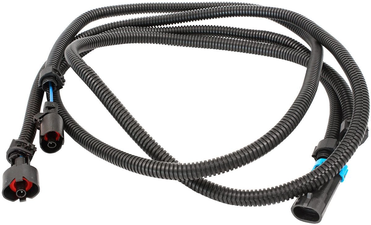 Aeroflow Performance GM LS Knock Sensor Conversion Harness CLEARANCE Aeroflow GM LS Knock Sensor Conversion Harness AF49-1531 SR
