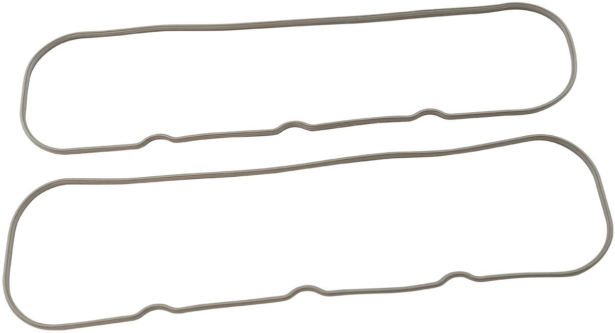 Aeroflow Performance GM LS Rubber Valve Cover Gasket GM LS Rubber Valve Cover Gasket SR