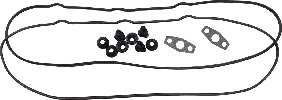 Aeroflow Performance GM LS RUBBER VALVE COVER SR