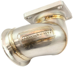 GM LS S/S T4 TWIST MOUNT ADAPT
