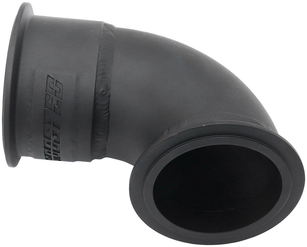 Aeroflow Performance GM LS V-Band Straight Mount Adapter Turbo Manifold Aeroflow GM LS V-Band Straight Mount Adapter Turbo Manifold AF8210-2005 SR