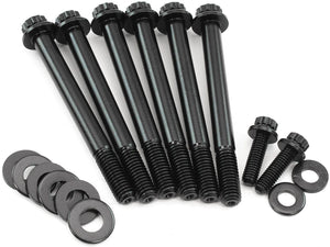 GM LS WATER PUMP BOLT KIT