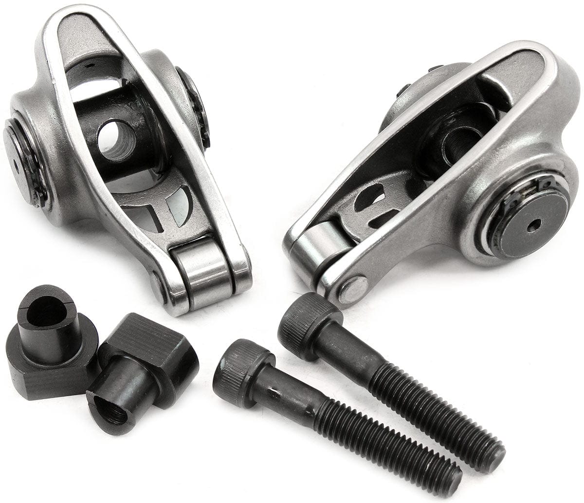 Aeroflow Performance GM LS3 S/S ROCKER ARM M8 STUD (AF95-1236-2) SR