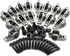 GM LS3 S/S Rocker Arm M8 Stud (AF95-1236)