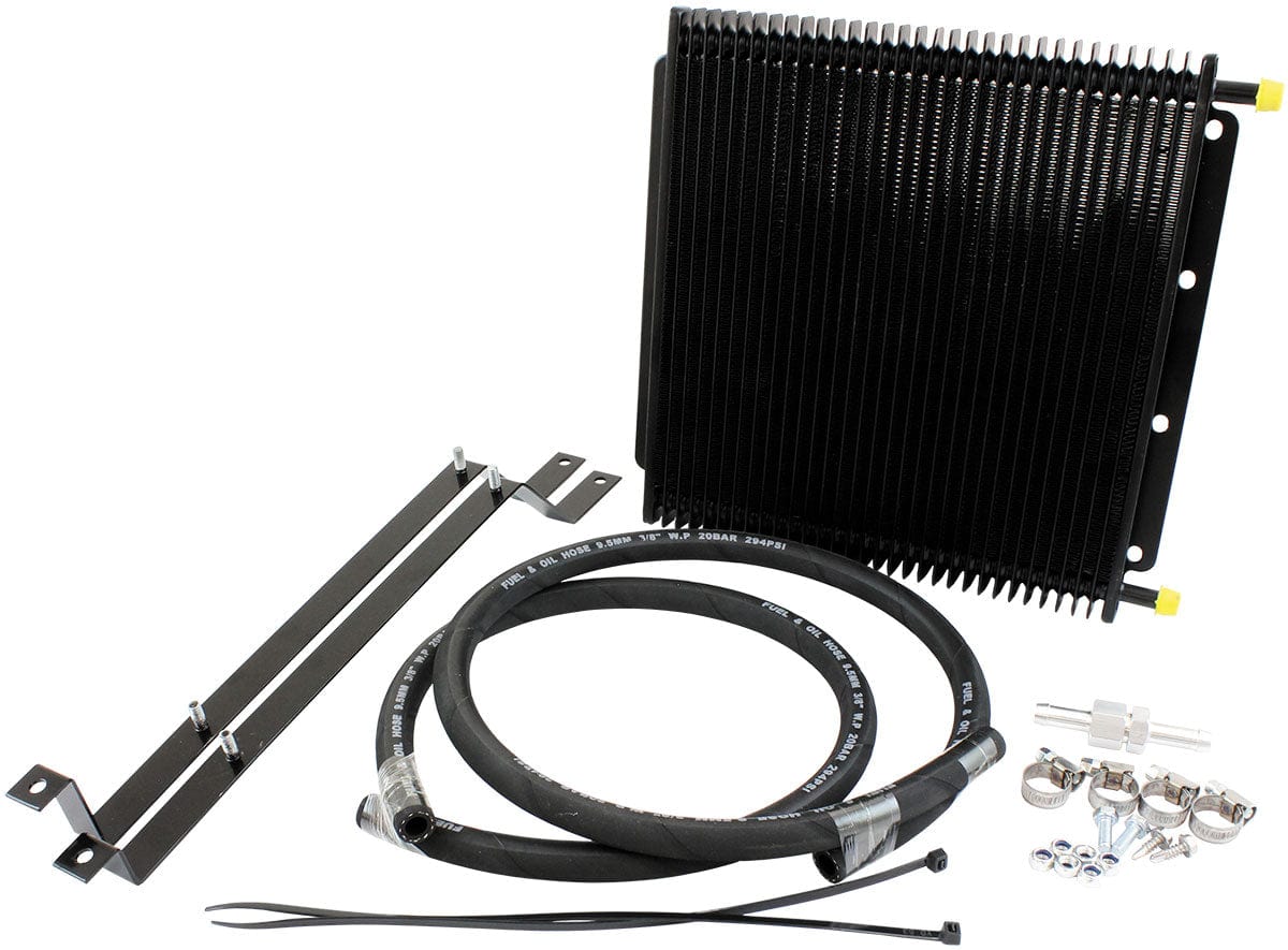 Aeroflow Performance HOLDEN COMMODORE TRANSMISSION (AF72-6071) SR