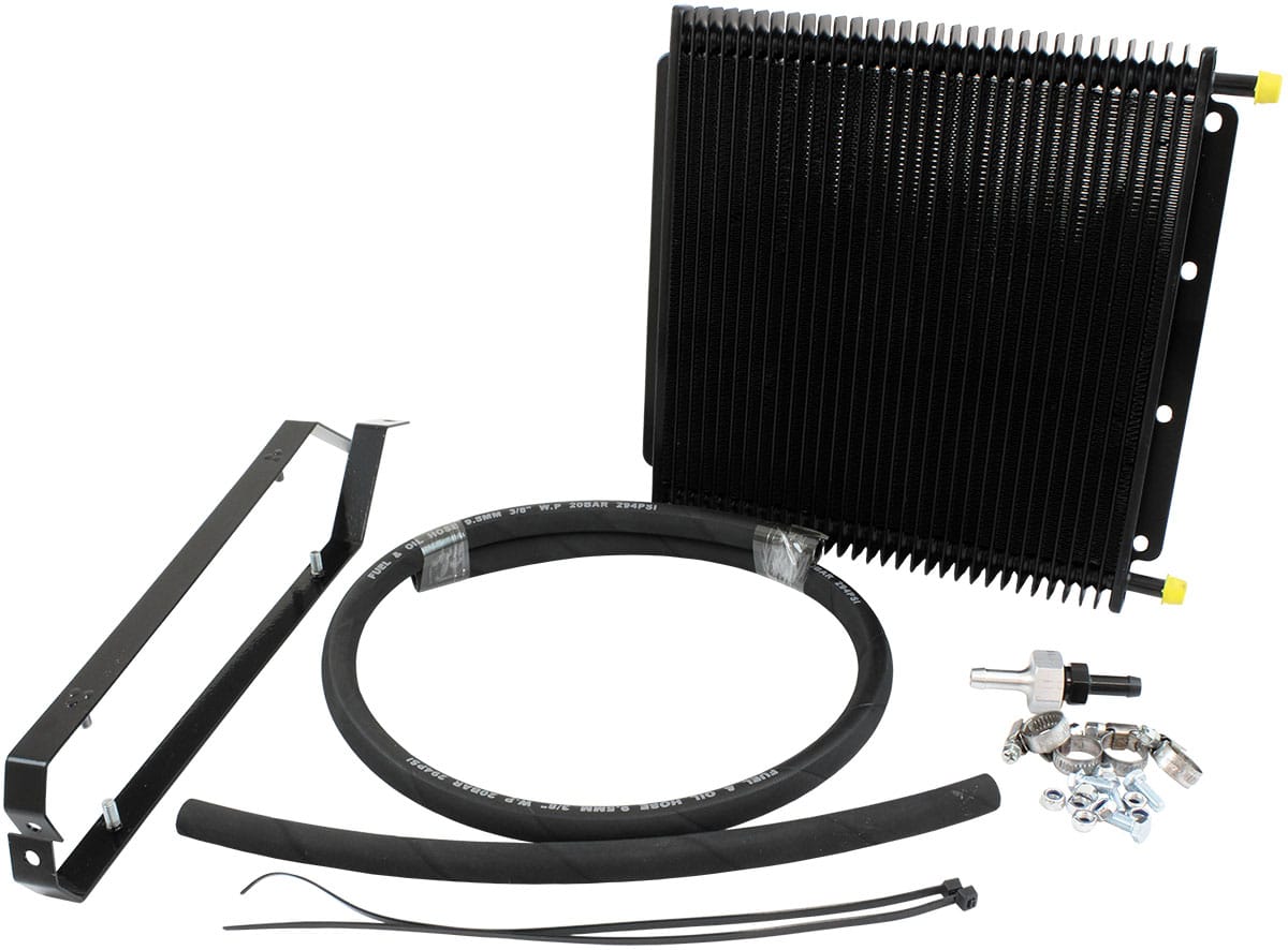 Aeroflow Performance HOLDEN COMMODORE TRANSMISSION (AF72-6073) SR