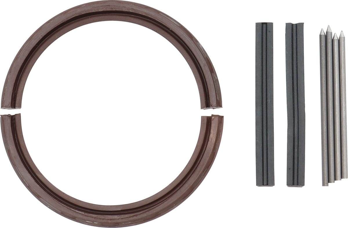 Aeroflow Performance HOLDEN V8 REAR MAIN SEAL ROPE SR