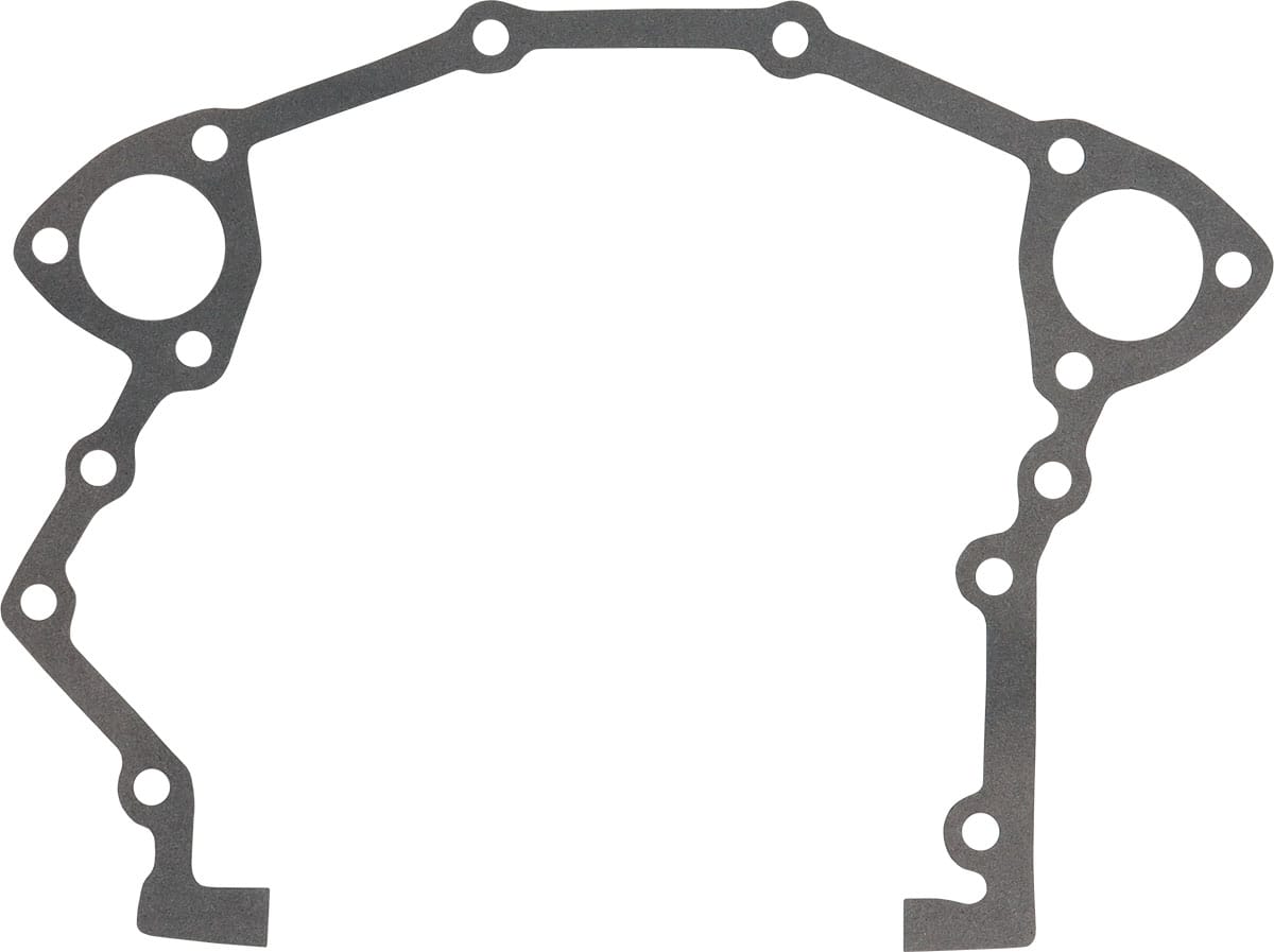 Aeroflow Performance HOLDEN V8 TIMING COVER GASKET SR