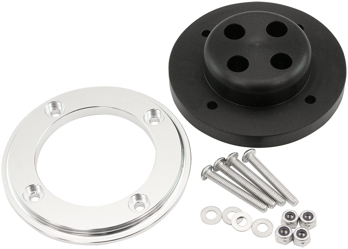 Aeroflow Performance IGNITION WIRE 4 CYLINDER FIRE (AF49-1216) SR