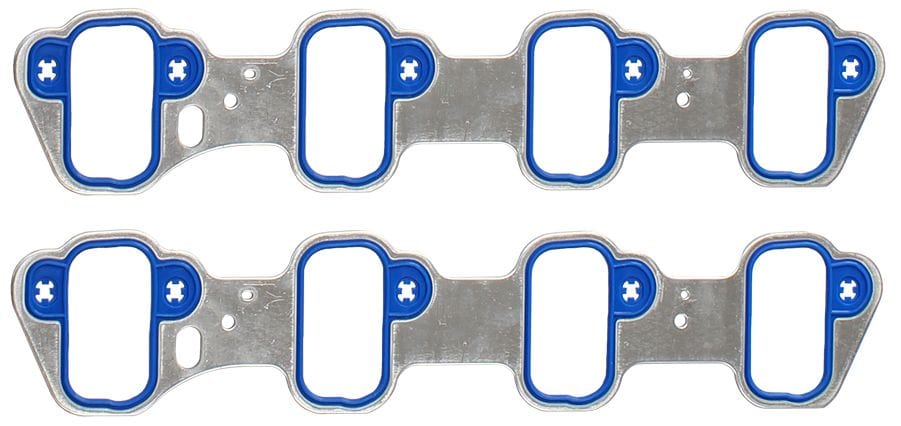 Aeroflow Performance LS Engine Parts AF1850-1011 Intake Gasket Set (Intake Gaskets Only) Suit GM LS3 & LSA V8 AF1850-1011 SR