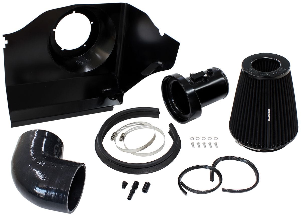 Aeroflow Performance LS Engine Parts AF2341-1001 Air Intake Kit Suit HSV VF GTS 6.2L LSA V8 AF2341-1001 SR