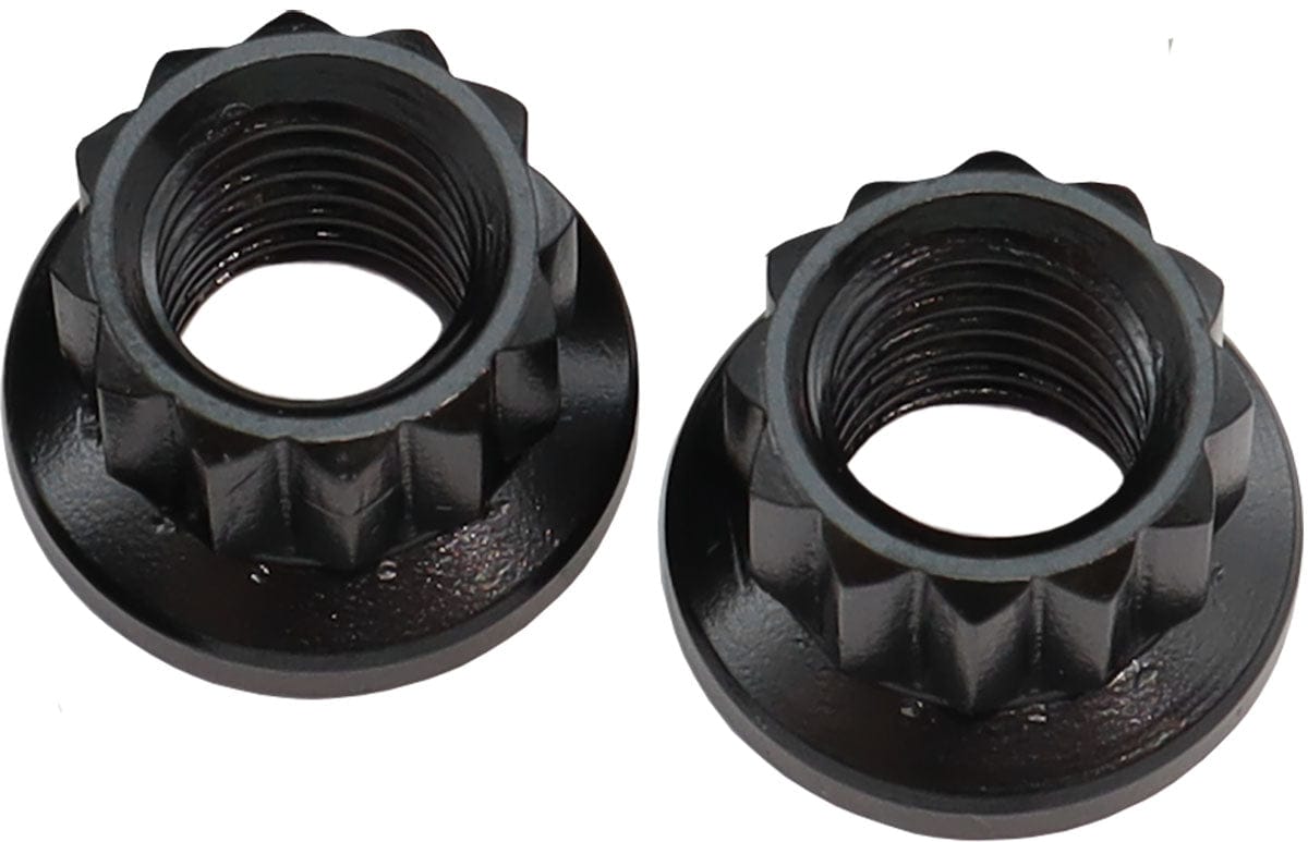 Aeroflow Performance M10 x 1.50 NUT 17.8mm HEAD 12m SR