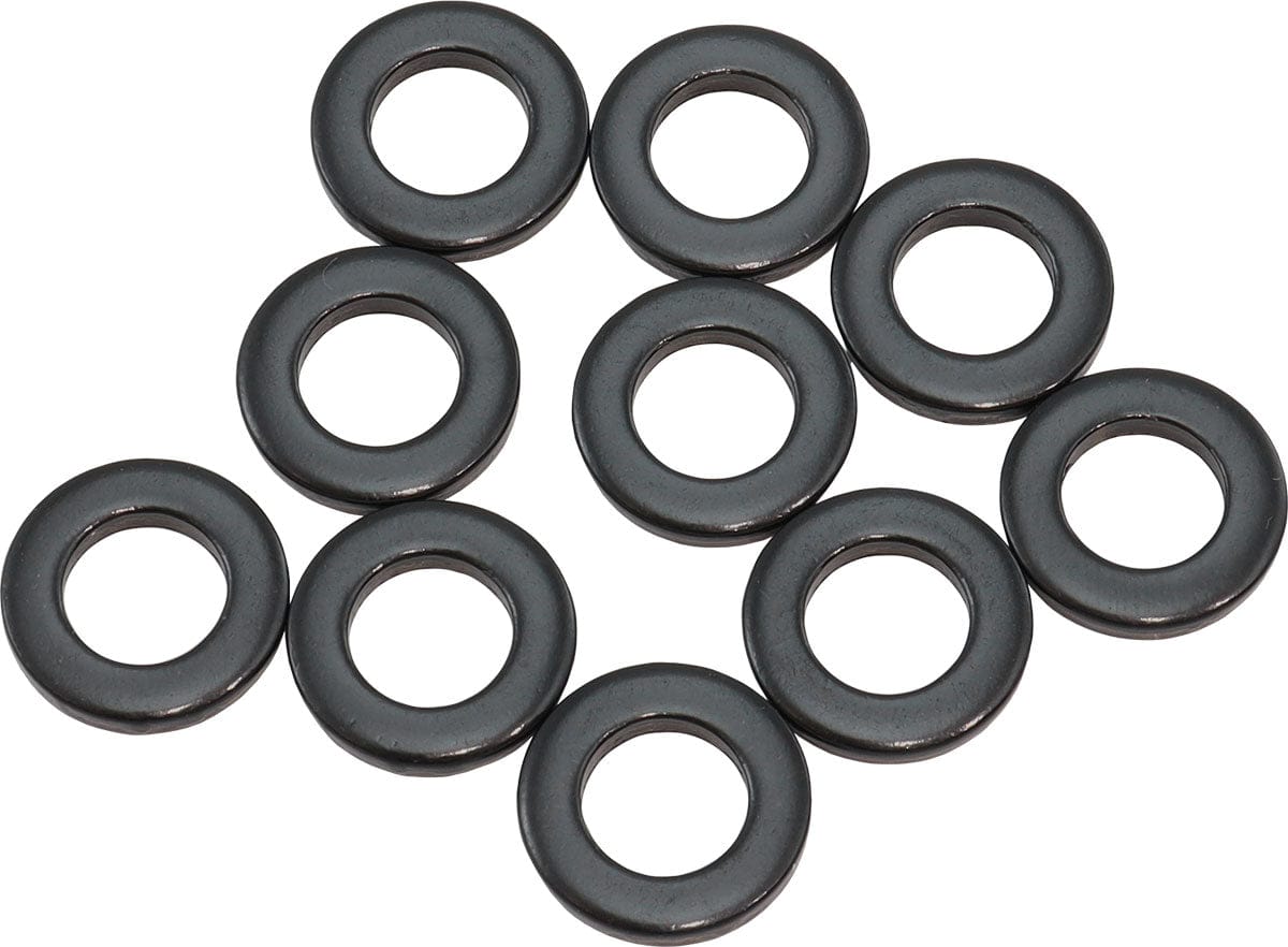 Aeroflow Performance M12 FLAT WASHER 24mm OD SR