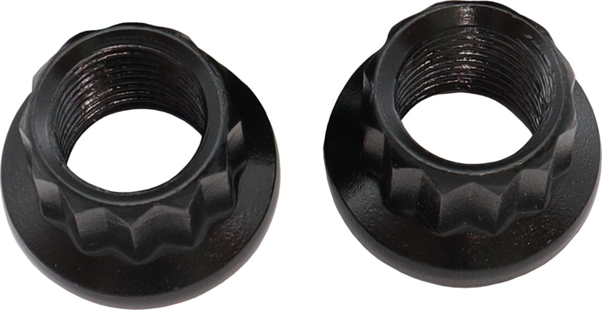Aeroflow Performance M12 x 1.25 NUT 20.9mm HEAD 14m SR