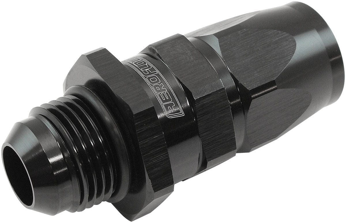 Aeroflow Performance MALE -10AN to 10AN TEFLON HOSE SR