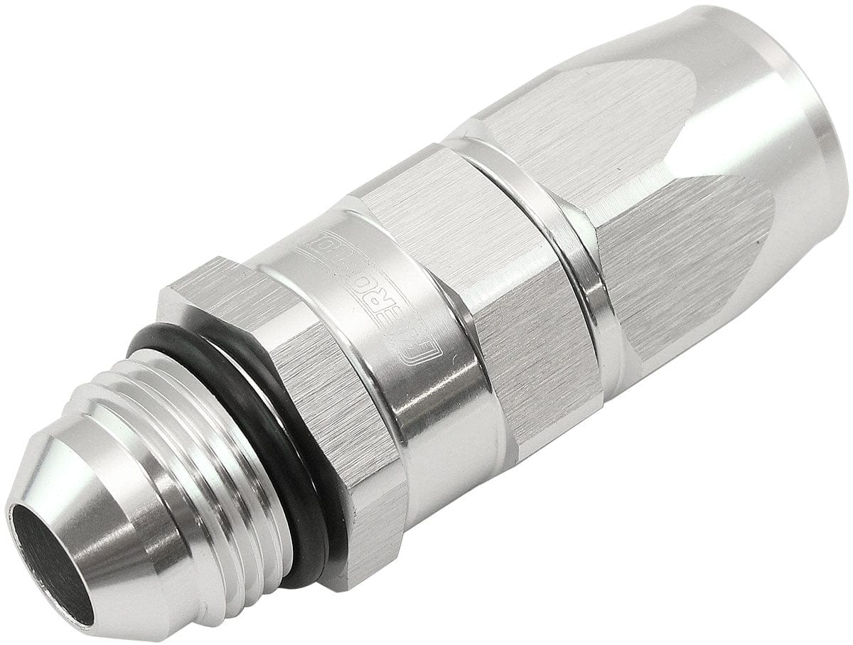 Aeroflow Performance MALE -8AN to -8AN TEFLON HOSE SR