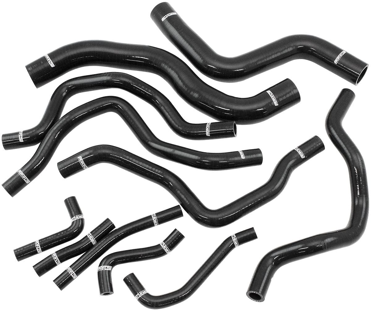 Aeroflow Performance MITSUBISHI EVO 7 8 9 HEATER SR