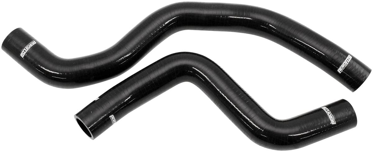 Aeroflow Performance MITSUBISHI EVO 7 8 RADIATOR SR