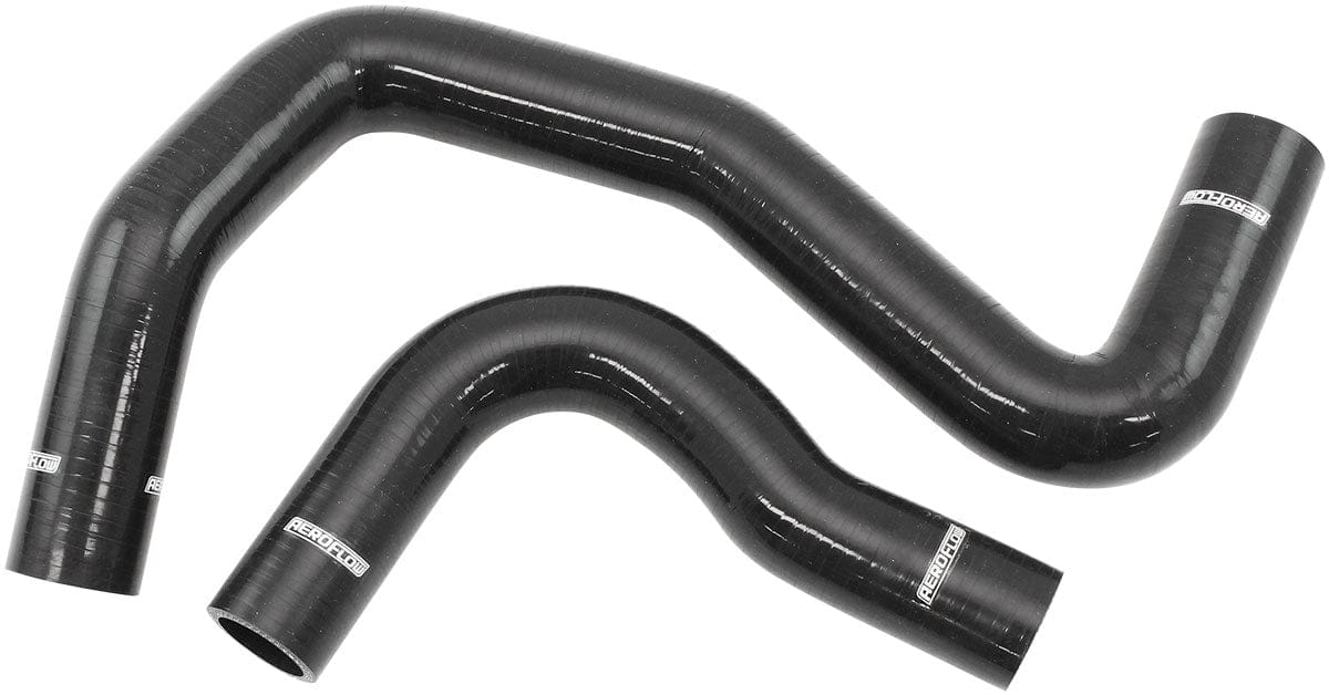 Aeroflow Performance MITSUBISHI TRITON RADIATOR SR