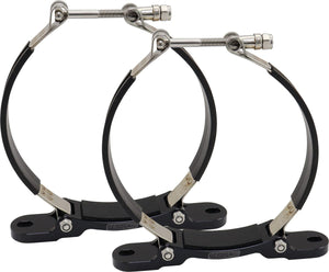 MOUNTING BRACKET DRY SUMP TANK (AF77-1060)