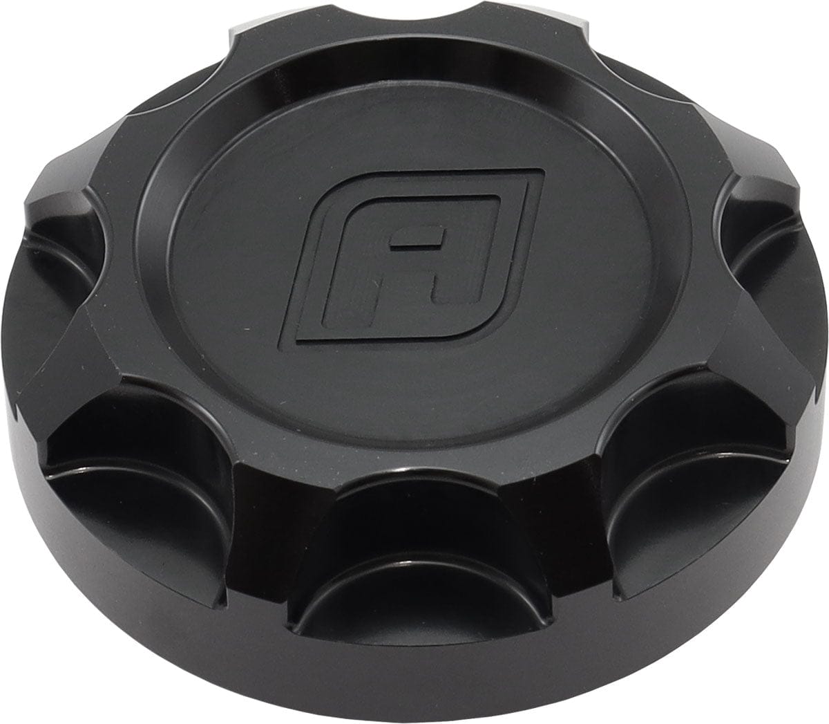 Aeroflow Performance NISSAN & HONDA BILLET OIL CAP SR