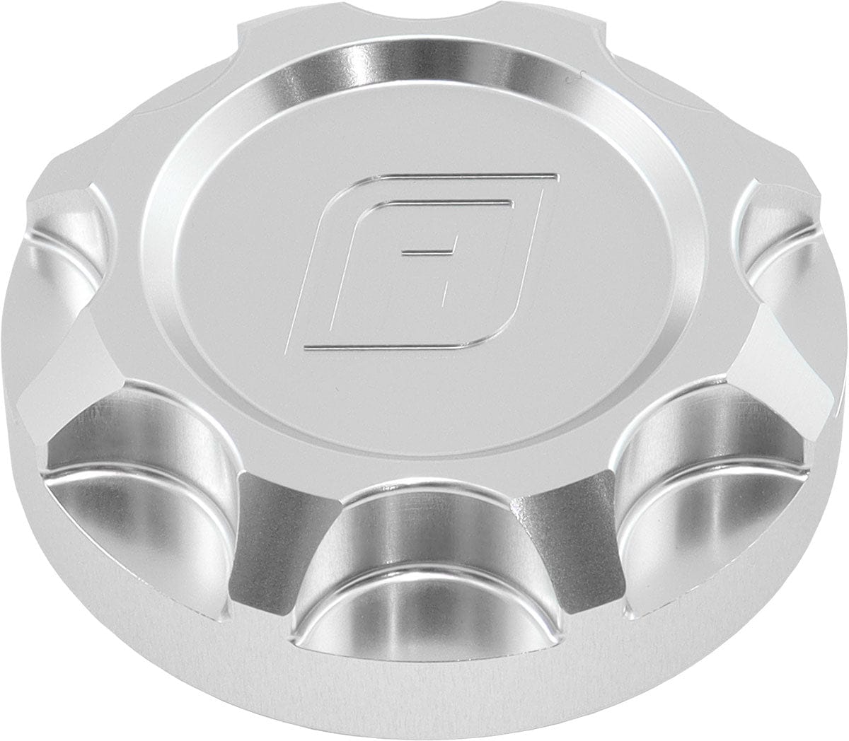 Aeroflow Performance NISSAN & HONDA BILLET OIL CAP SR