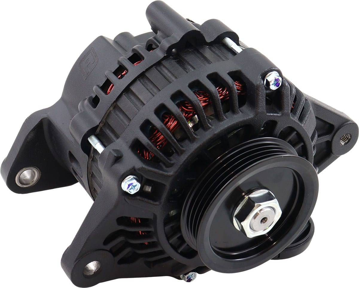 Aeroflow Performance NISSAN RB 20, 25, 26 & 30 150A SR