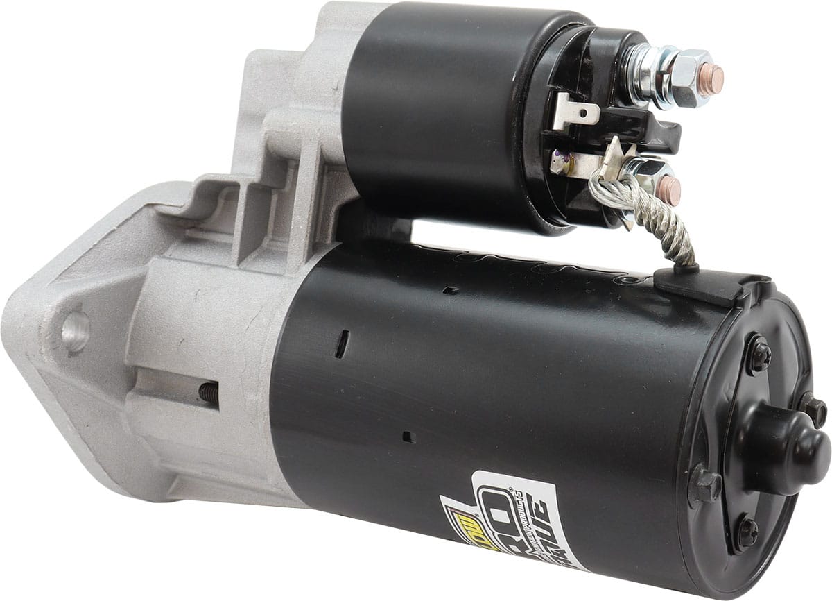 Aeroflow Performance NISSAN RB STARTER MOTOR OEM SR