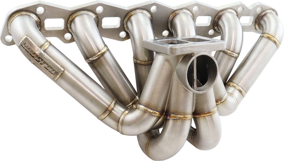 Aeroflow Performance NISSAN RB30 T4 TURBO S/S SR