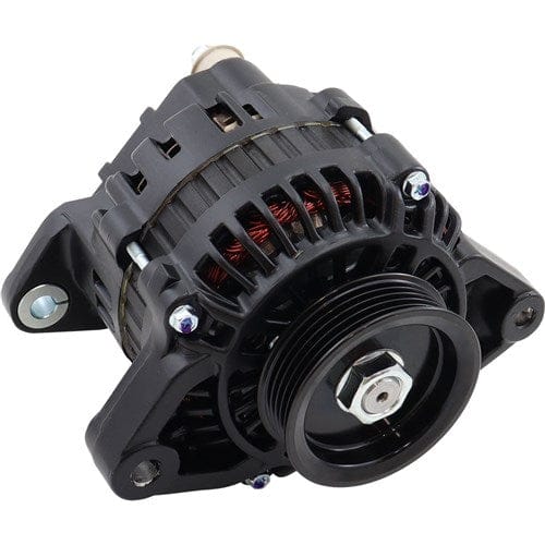 Aeroflow Performance NISSAN SR20 150AMP HIGH OUTPUT SR