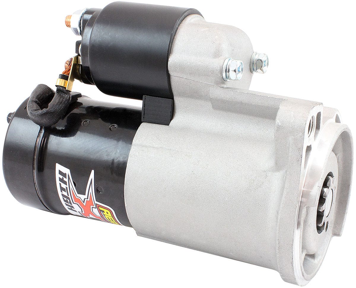 Aeroflow Performance NISSAN SR20 STARTER MOTOR OEM (AF4250-5006) SR