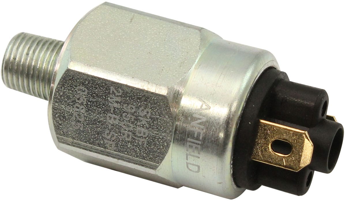 Aeroflow Performance NITROUS REPLACEMENT SWITCH NOS SR