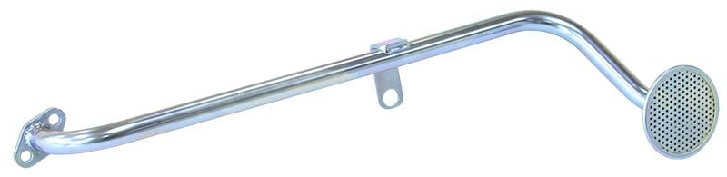 Aeroflow Performance Oil Systems AF82-2406 Oil Pan Pick-Up - Suit Holden HQ-WB, LH-UC Rear Sump With Holden V8 SR