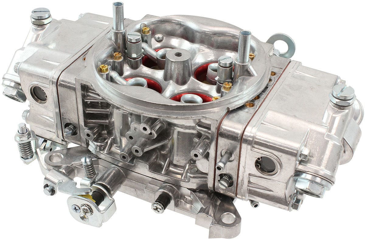 Aeroflow Performance RACE 650cfm CARBURETTOR DOUBLE (AF5112-3650) SR