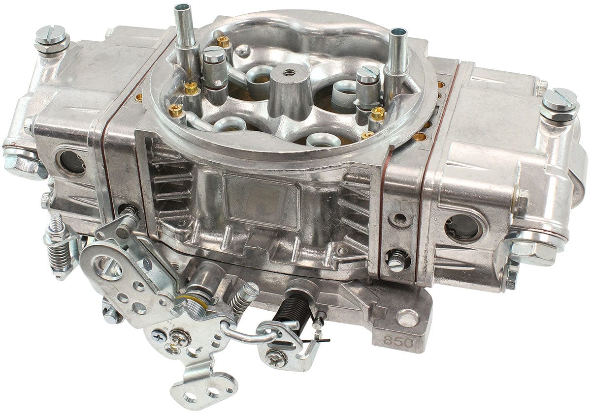 Aeroflow Performance RACE 850cfm CARBURETTOR DOUBLE (AF5112-3850) SR