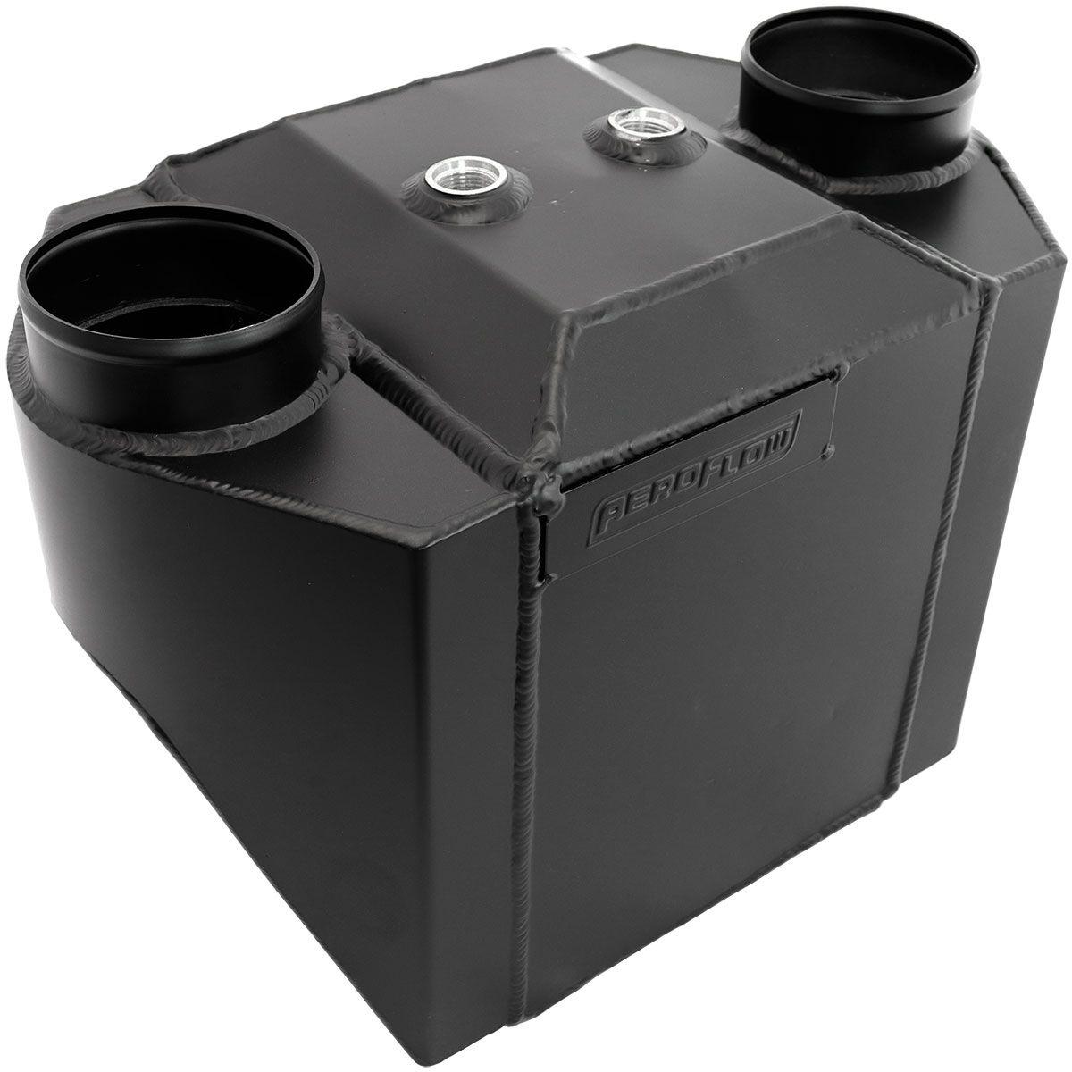 Aeroflow Performance Recommended for up to 3800 CFM / 3000 HP Aeroflow Water to Air Intercooler, 15.55" x 20.08" x 12" AF90-3003 SR