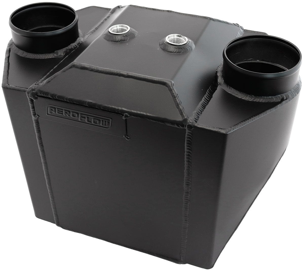 Aeroflow Performance Recommended for up to 3800 CFM / 3000 HP Aeroflow Water to Air Intercooler, 15.55" x 20.08" x 12" AF90-3003 SR