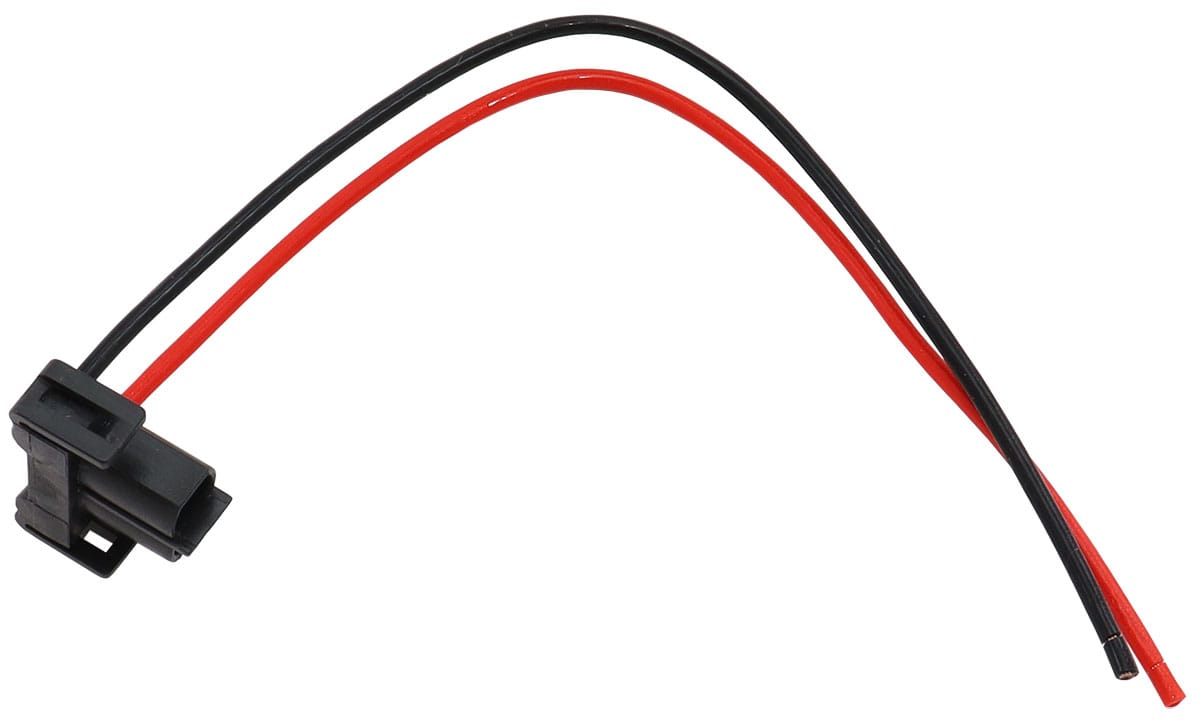 Aeroflow Performance REPLACEMENT PIGTAIL PLUG 340LP SR