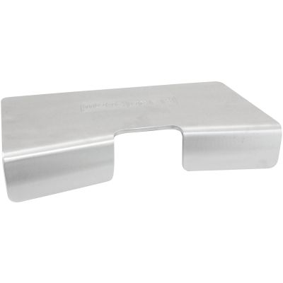 Aeroflow Performance Safety Equipment Aeroflow Pro Street Aluminium Race Seat Upper Seat Mounting Bracket AF93-0002 SR