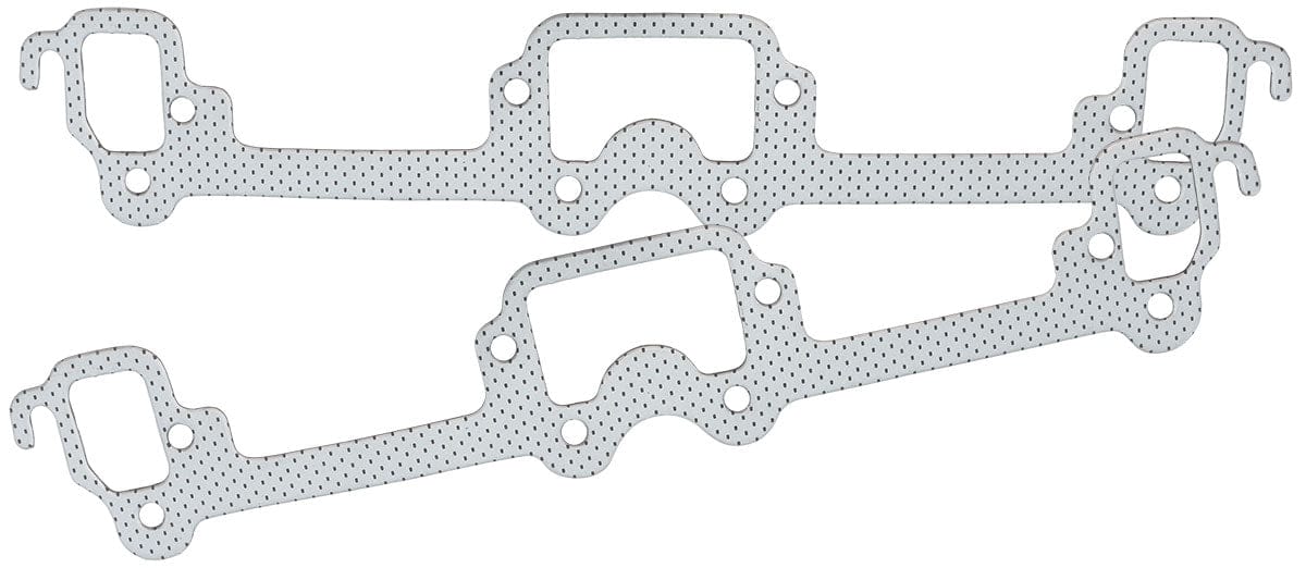 Aeroflow Performance SB CHRYSLER EXHAUST GASKETS SR