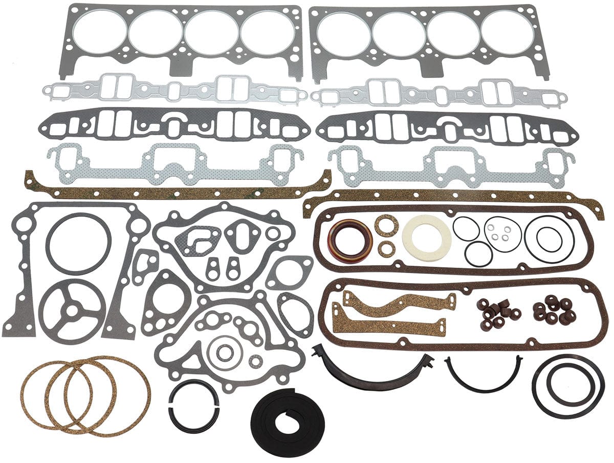 Aeroflow Performance SB CHRYSLER FULL GASKET KIT AF1850-2000 SR