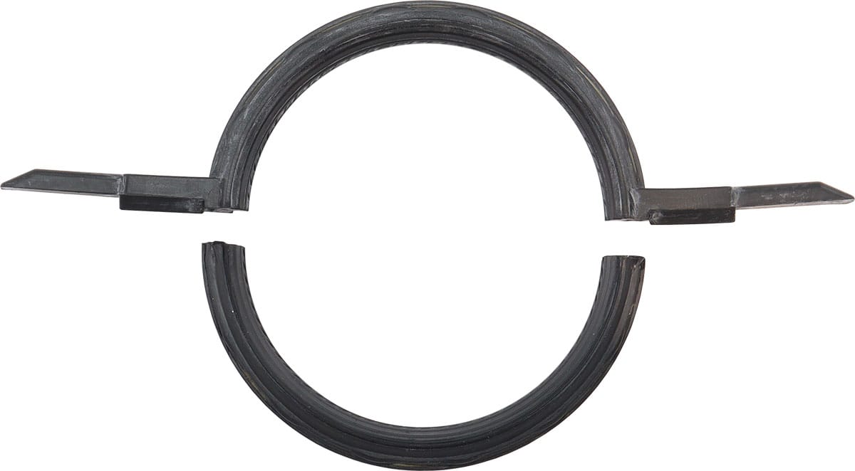 Aeroflow Performance SB CHRYSLER REAR MAIN SEAL SR
