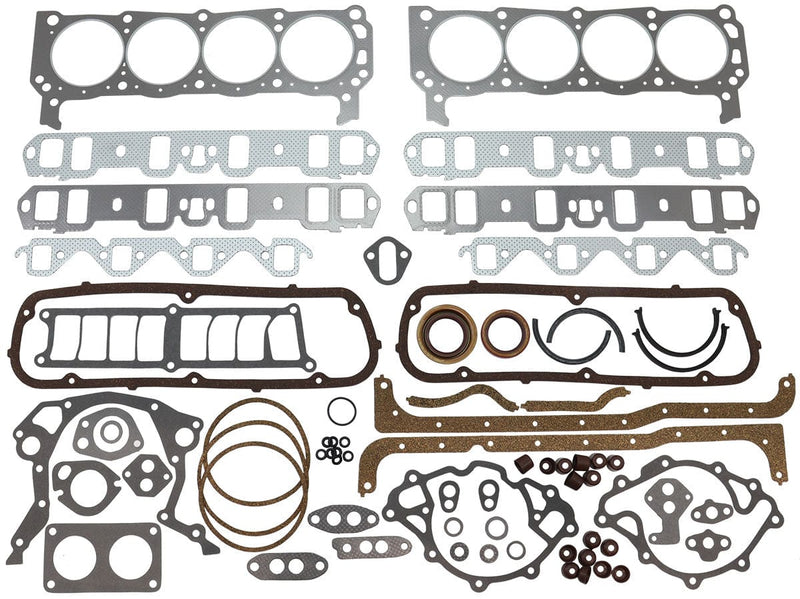 SBF 302 FULL GASKET KIT VRS