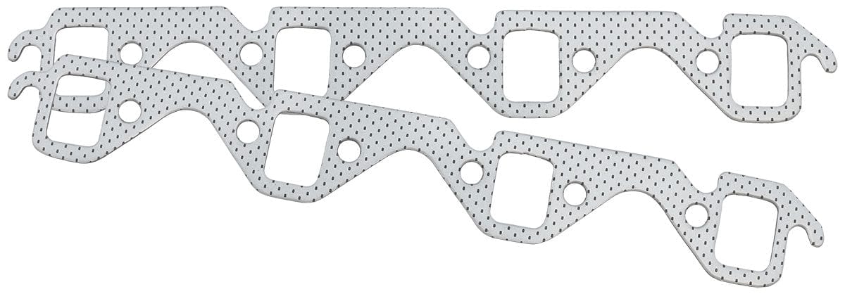 Aeroflow Performance SBF EXHAUST GASKET 1.07 x 1.40 SR
