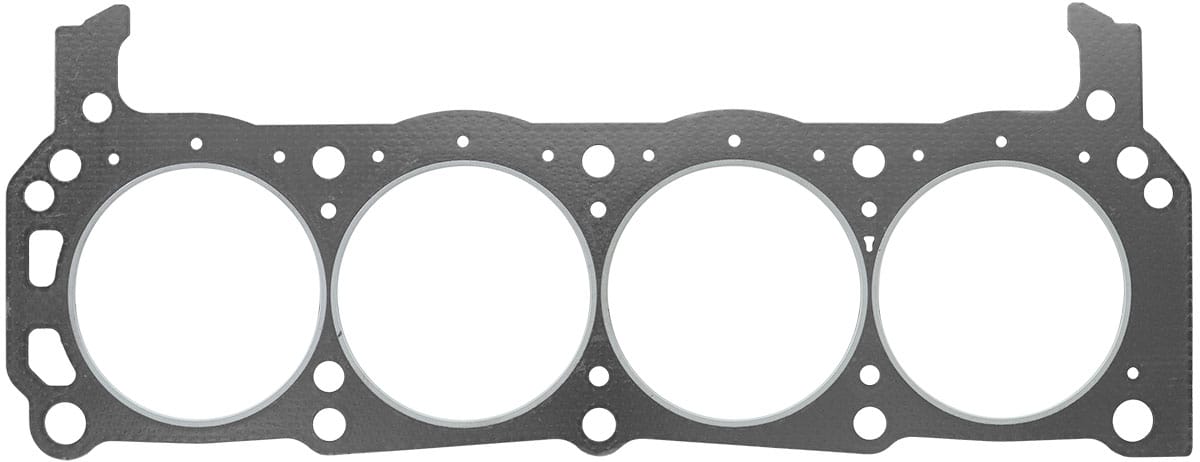 Aeroflow Performance SBF HEAD GASKET 4.100" .051" SR