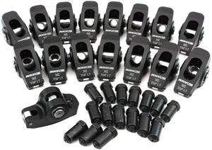 SBF ROCKER ARMS 7/16" STUD 1.7 (AF95-1123)