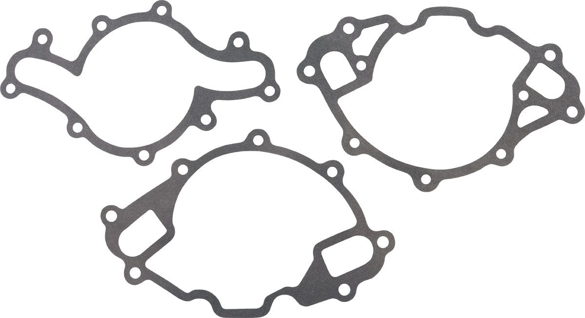 Aeroflow Performance SBF WATER PUMP GASKETS LH RH SR